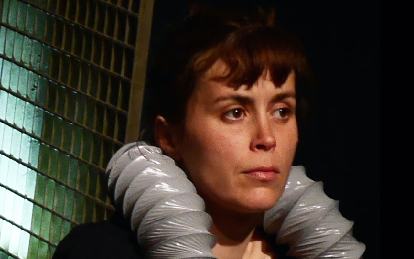 AUDREY BODIGUEL – La Veine