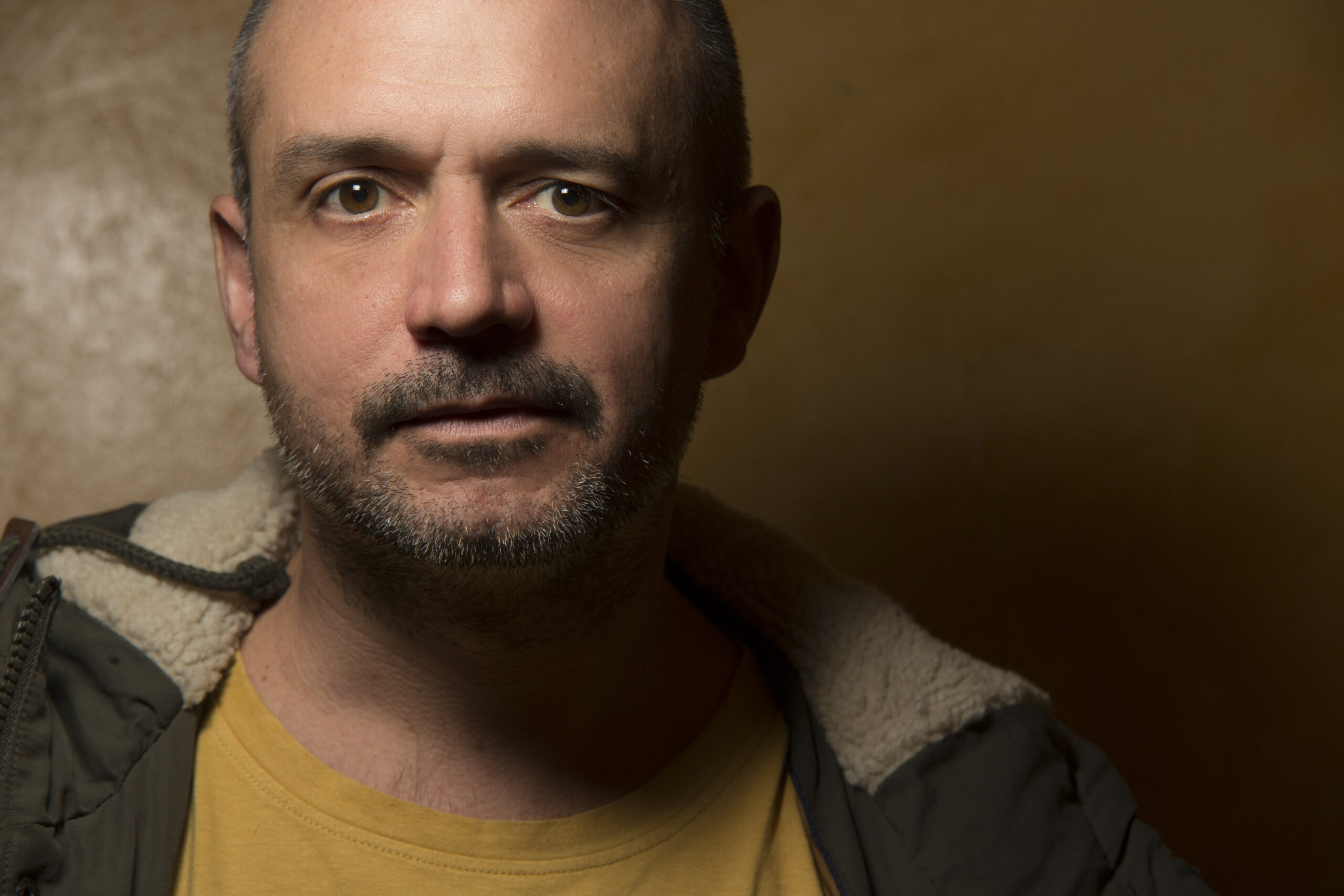 GUILLAUME BARIOU – Biche prod
