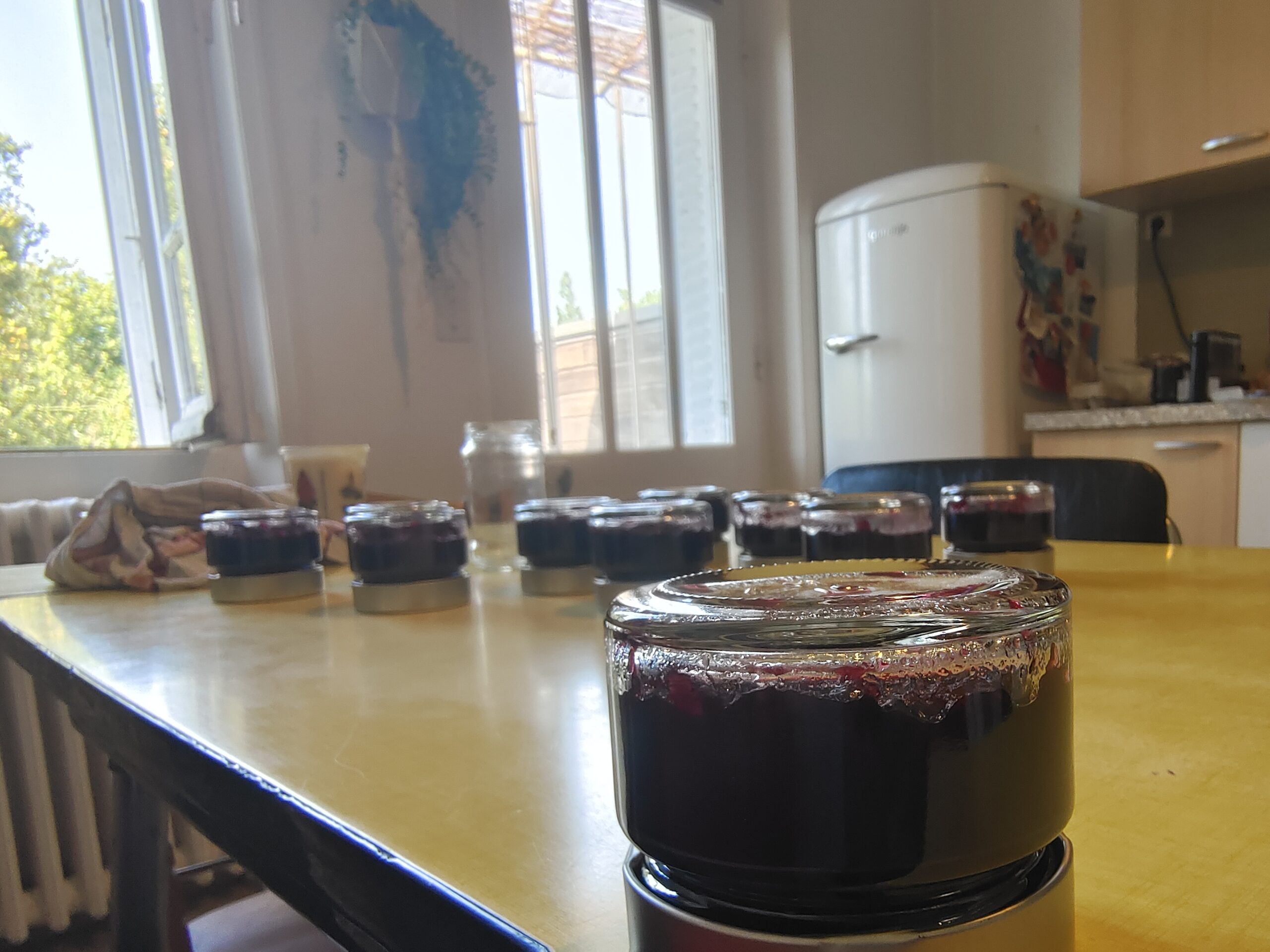 014/24.06.2025 : Confiture_cabane