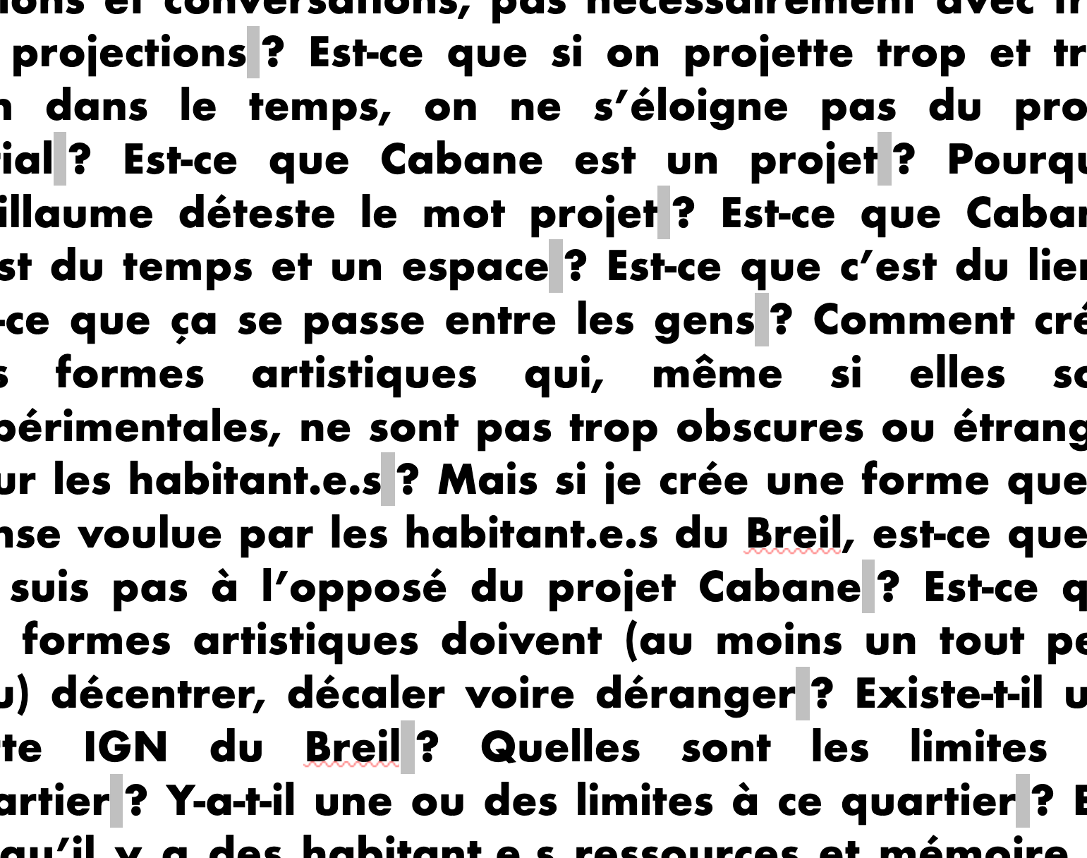 017/ 15.10.2025: Liste_de_questions_ou_comment_faire cabane_au_Breil?