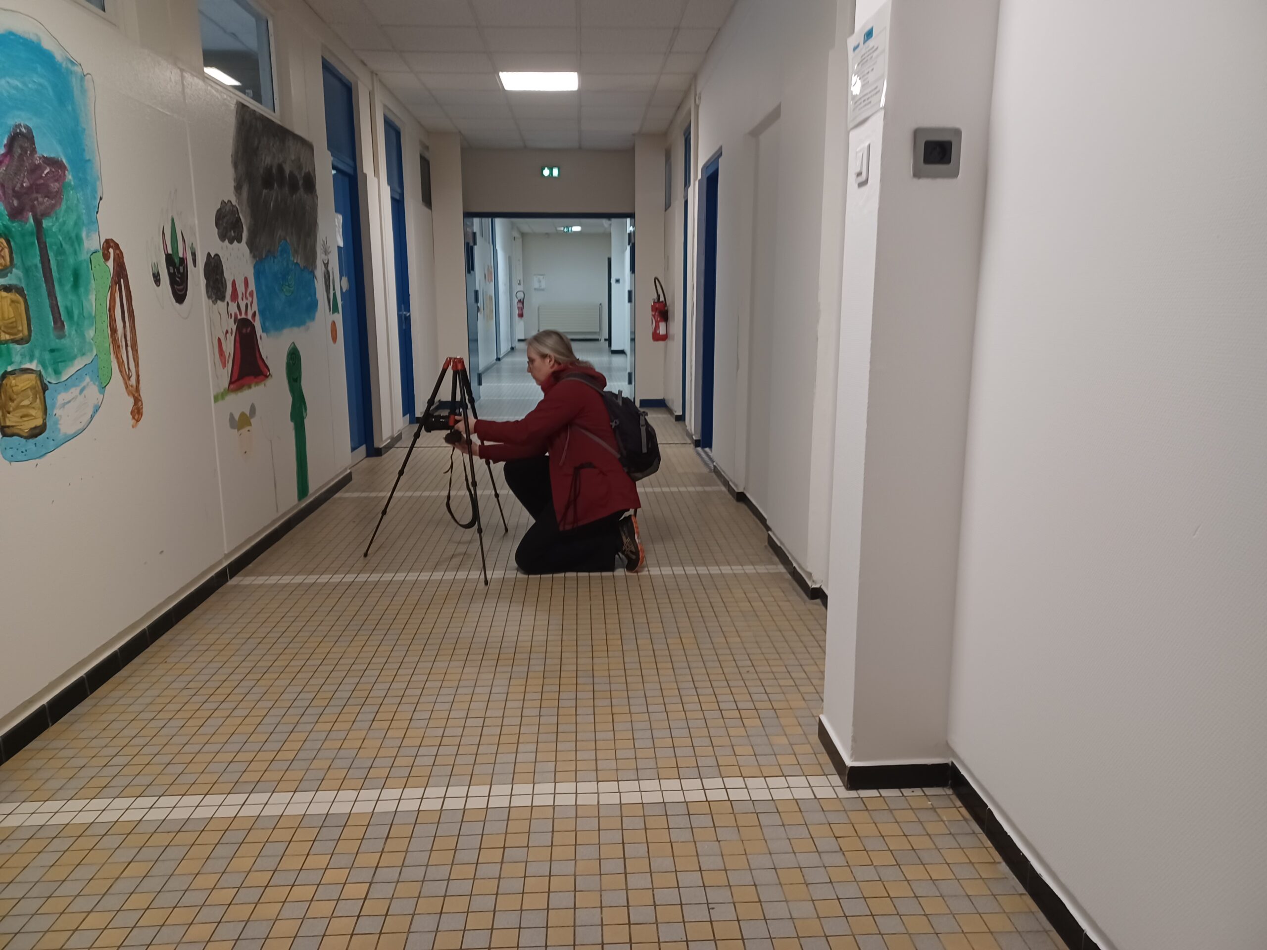 020/16.12.25: Collecte_Rosa_Parks